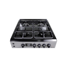 Плита Artel Apetito 04-E Grey