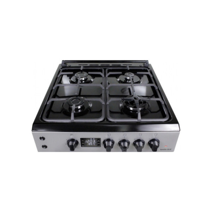 Плита Artel Apetito 04-E Grey