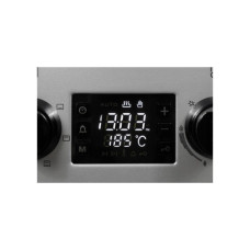 Плита Artel Apetito 04-E Grey