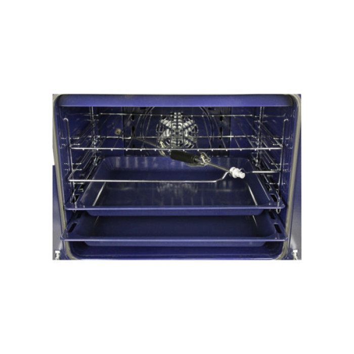 Плита Artel Apetito 04-E Grey