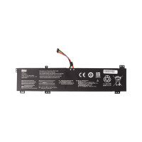 Акумулятор до ноутбука LENOVO Legion 5-17ITH6 (L20C4PC2) 15.4V 5180mAh PowerPlant (NB482443)