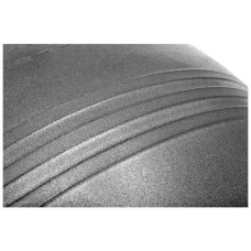 М'яч для фітнесу Adidas Gymball ADBL-11245GR Сірий 55 см (885652008518)