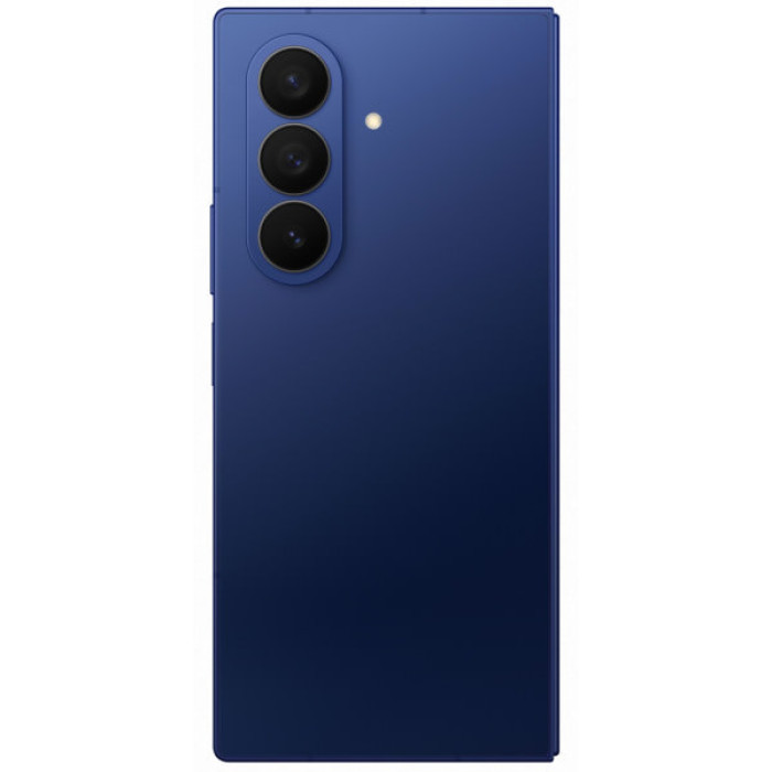 Мобільний телефон Samsung Galaxy Fold7 12/512Gb Blue Shadow (SM-F966BDBCSEK)