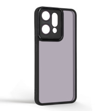 Чохол до мобільного телефона Armorstandart Shade OPPO Reno14 Pro 5G Black (ARM87431)