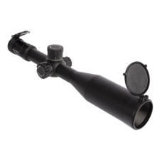 Оптичний приціл Primary Arms PLx 6-30x56 FFP сітка ACSS Athena BPR MIL з підсвічуванням (610073)