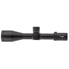 Оптичний приціл Primary Arms PLx 6-30x56 FFP сітка ACSS Athena BPR MIL з підсвічуванням (610073)