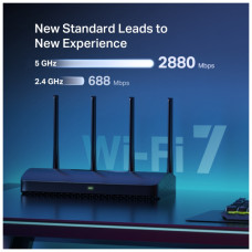 Маршрутизатор Mercusys MR27BE