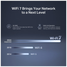 Маршрутизатор Mercusys MR27BE