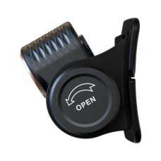 Ліхтар Fenix HM55R налобний чорний (HM55Rblc)