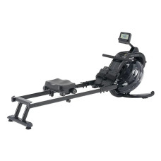 Гребний тренажер Toorx Rower RWX 3000 (931474)