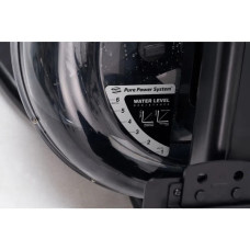 Гребний тренажер Toorx Rower RWX 3000 (931474)