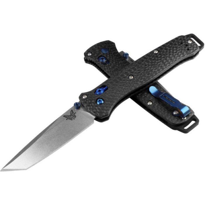 Ніж Benchmade Bailout (537-09)