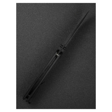 Ніж Sencut Regnator, Black G10, Black Stonewash (S24057-1)
