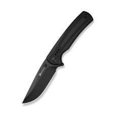 Ніж Sencut Regnator, Black G10, Black Stonewash (S24057-1)