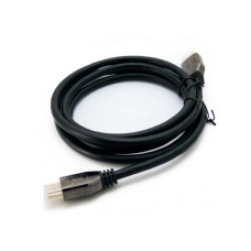Кабель мультимедійний HDMI M to HDMI M 1.5m 8K 60Hz Extradigital (KBH1740)