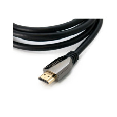 Кабель мультимедійний HDMI M to HDMI M 1.5m 8K 60Hz Extradigital (KBH1740)