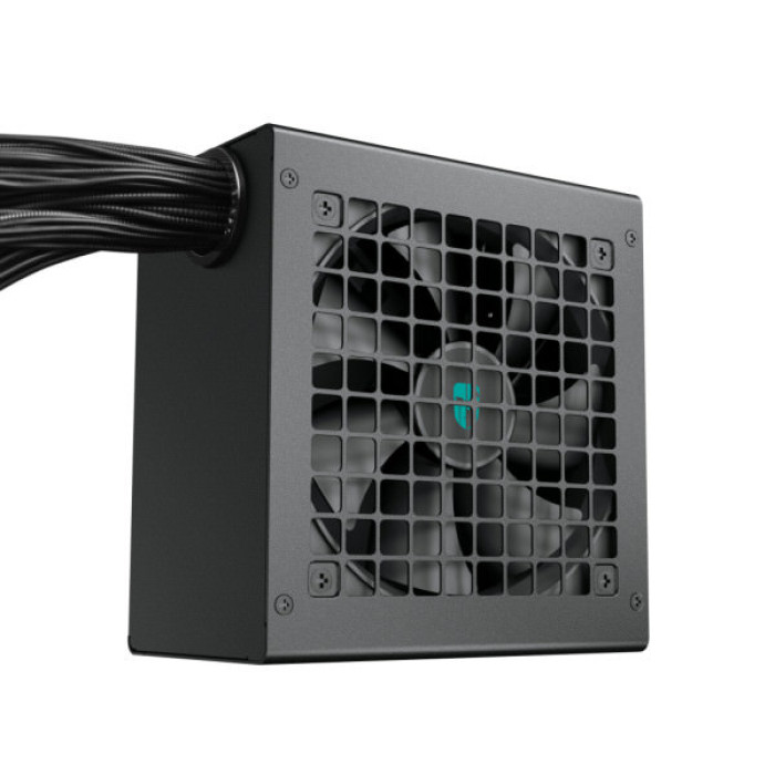 Блок живлення Deepcool 750W PN750D GamerStorm (R-PN750D-FC0B-JGEU-V2)