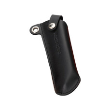 Чохол для ножа Roxon шкіряний для К3 чорний (caseK3black)