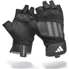 Рукавички для фітнесу Adidas Performance Training Gloves ADGB-15010GR сірий XS (885652027786)