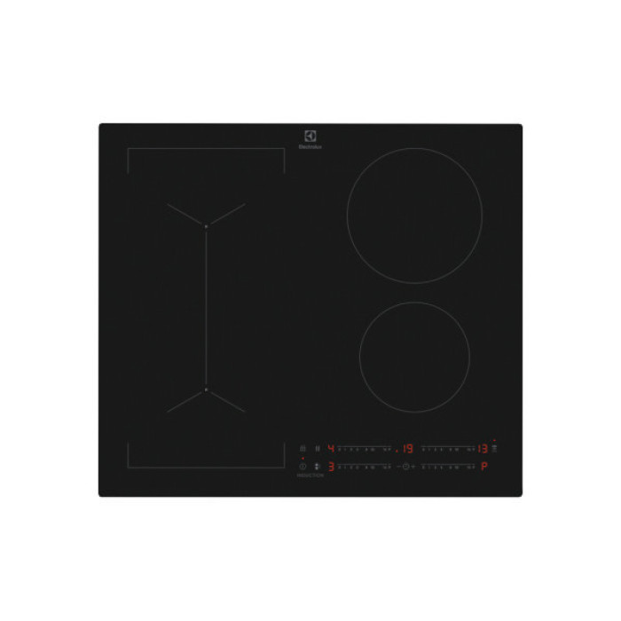 Варочна поверхня Electrolux EIV63443CT