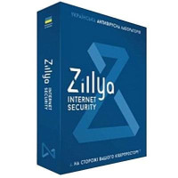 Антивірус Zillya! Internet Security for Android 1устр. 1 год новая эл. лицензи (ZISA-1y-1d)
