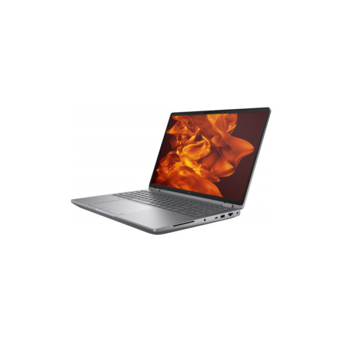Ноутбук HP ZBook Fury G1i (5F9U2ES)
