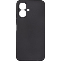 Чохол до мобільного телефона Armorstandart Matte Slim Fit Infinix Smart 10 4G Black (ARM87157)