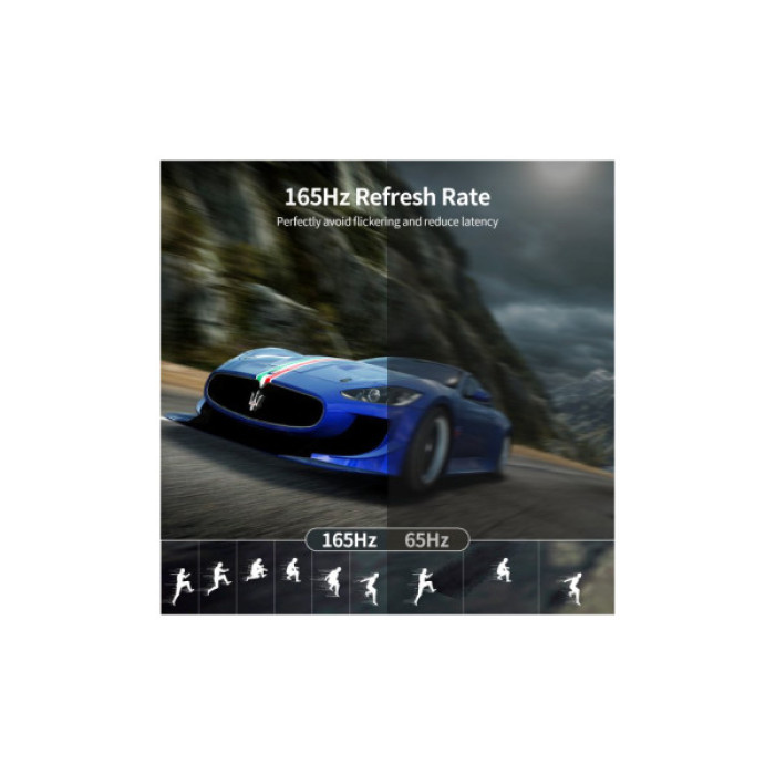 Кабель мультимедійний HDMI M to HDMI M 2.0m V2.1 8K60Hz HDR10 HLG Choetech (XHH01-BK)