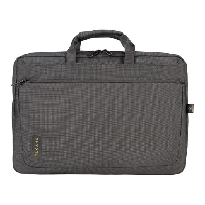 Сумка для ноутбука Tucano 16" WO4 black (WO4-MB16-AX)