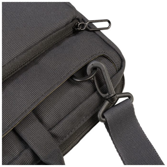 Сумка для ноутбука Tucano 16" WO4 black (WO4-MB16-AX)