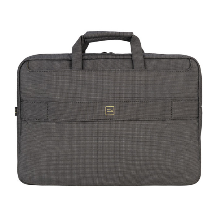 Сумка для ноутбука Tucano 16" WO4 black (WO4-MB16-AX)