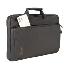 Сумка для ноутбука Tucano 16" WO4 black (WO4-MB16-AX)