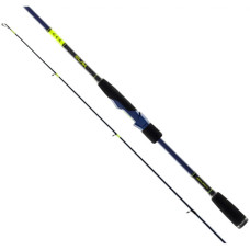 Вудилище Select Glam GLM-802M 2.44m 5-23g Fast (1870.82.61)