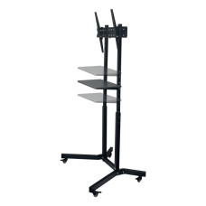 Стійка презентаційна Sector T10 Black