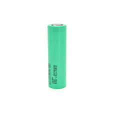 Акумулятор 21700 5000mAh, 50A, 4.2/3.6/2.5V, Green Samsung (INR21700-50S / 32719)