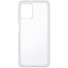 Чохол до мобільного телефона BeCover Samsung Galaxy A22 SM-A225 / M32 SM-M325 Transparancy (706490)