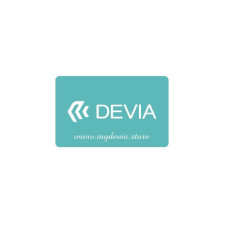 Плівка захисна Devia Hydrogel Apple Watch 8 41mm 2 pcs (DV-IPHW8-41)