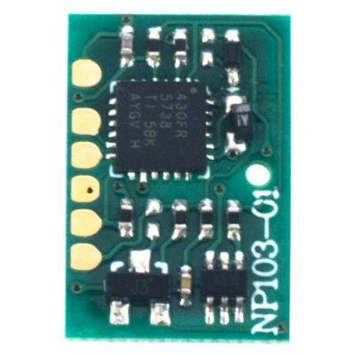 Чип для картриджа OKI B721/B731/MB760/MB770 Everprint (CHIP-OKI-B721)