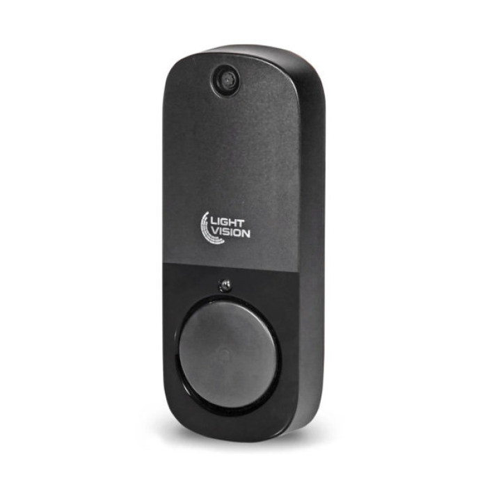 Дверний дзвінок LightVision VLC-DR10T