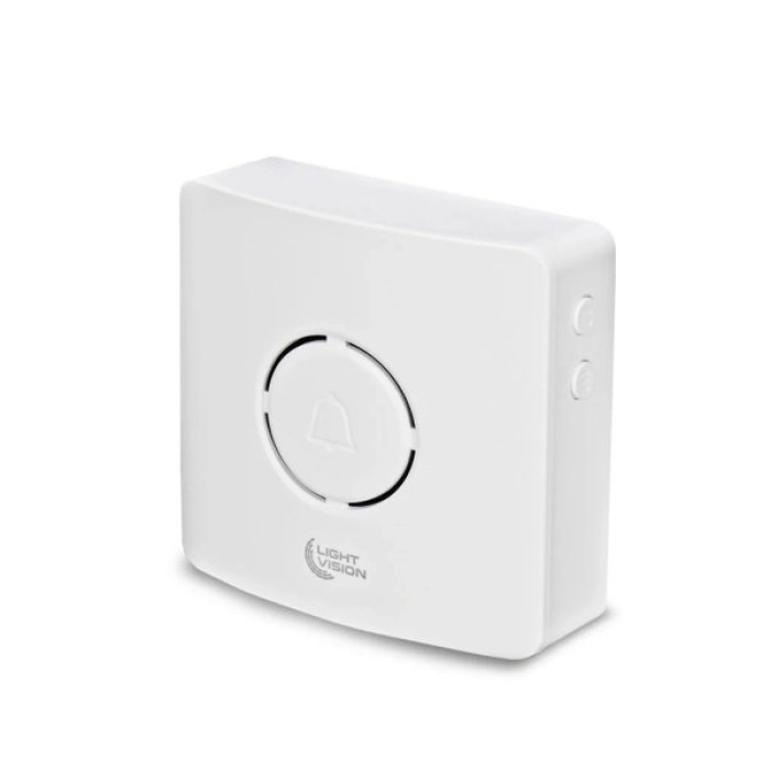 Дверний дзвінок LightVision VLC-DR10T