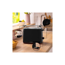 Тостер Bosch TAT3M123