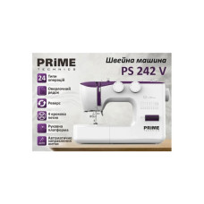 Швейна машина PRIME Technics PS242V