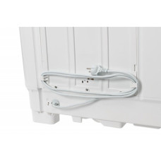 Пральна машина Ardesto WMH-W60C