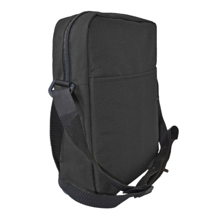 Сумка для ноутбука Porto 10" LP-10-03 Black (LP1003BK)