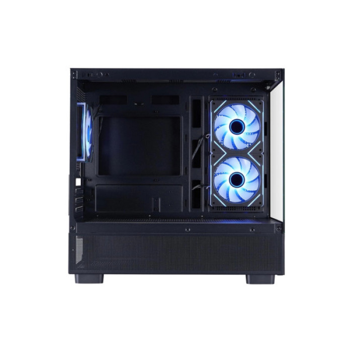 Корпус 1stPlayer Mi5-BK-2FC7R-1FC7