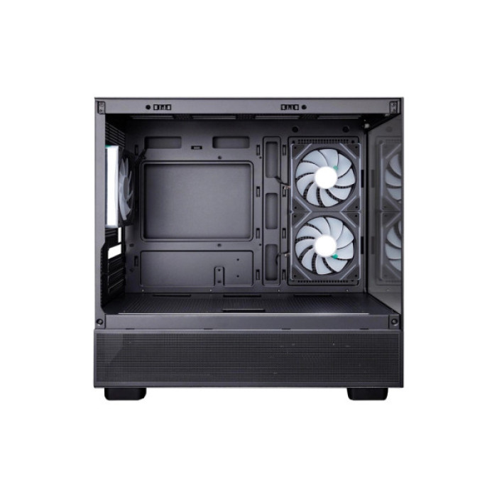 Корпус 1stPlayer Mi5-BK-2FC7R-1FC7