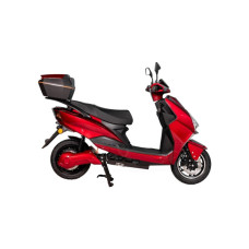 Електроскутер Atlas Speedy Box 2000W Plus Red (3158)