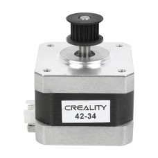 Мотор для 3D-принтера Creality Stepper Motor 42-34 X-axis ENDER-3 V3 SE (3204120188)