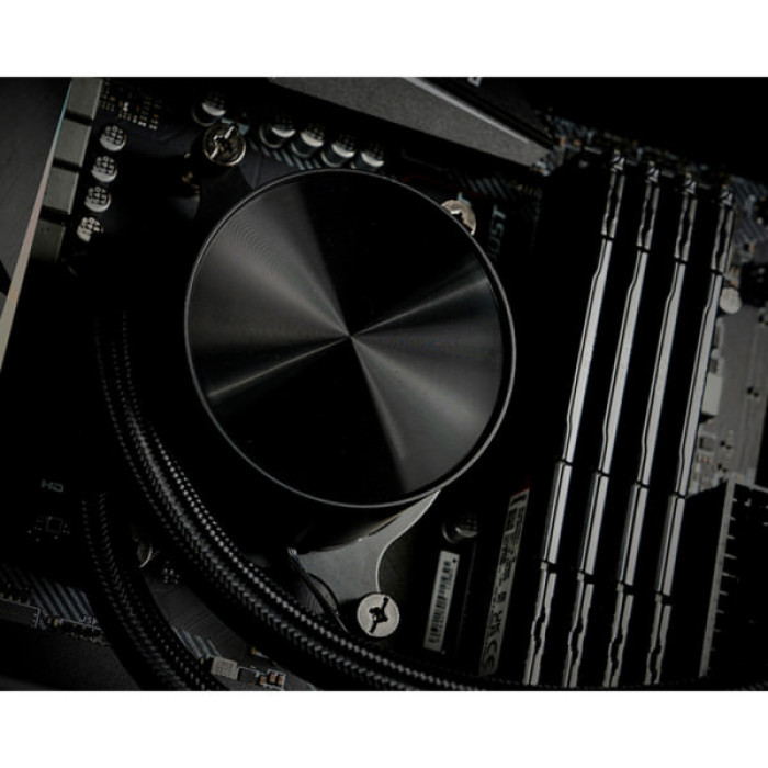 Система рідинного охолодження ID-Cooling FX280 Pro SE (FX280 PRO SE)