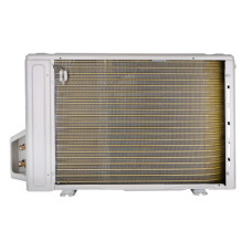 Кондиціонер Ergo ACI 0735 SWН WIFI